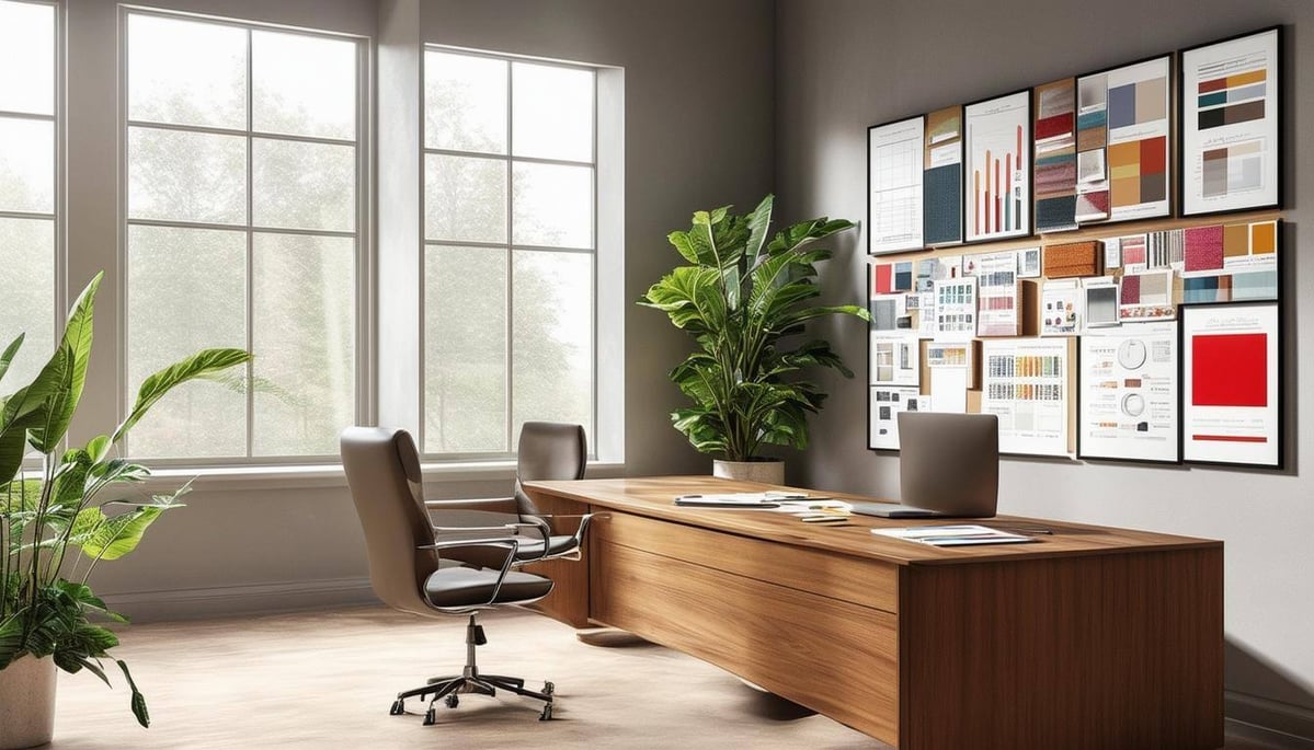 Top 5 Essential KPIs for Interior Design Businesses