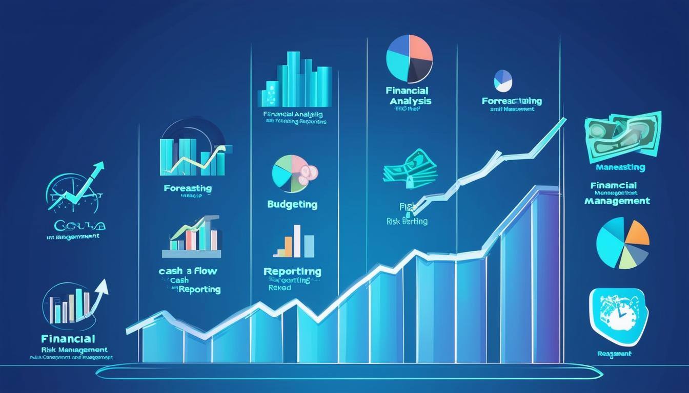 Understanding Outsourced CFO Services