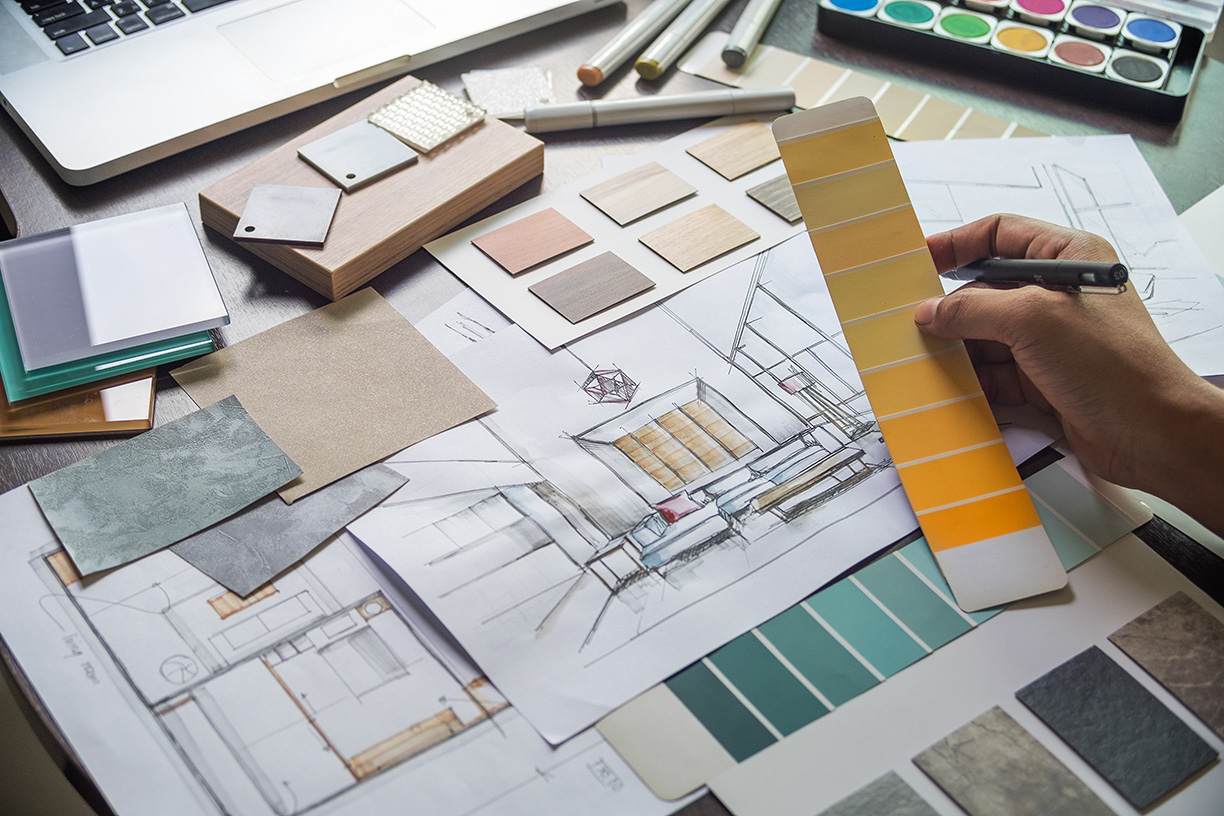 Interior Design Billing Practices That Free Up Cash Flow