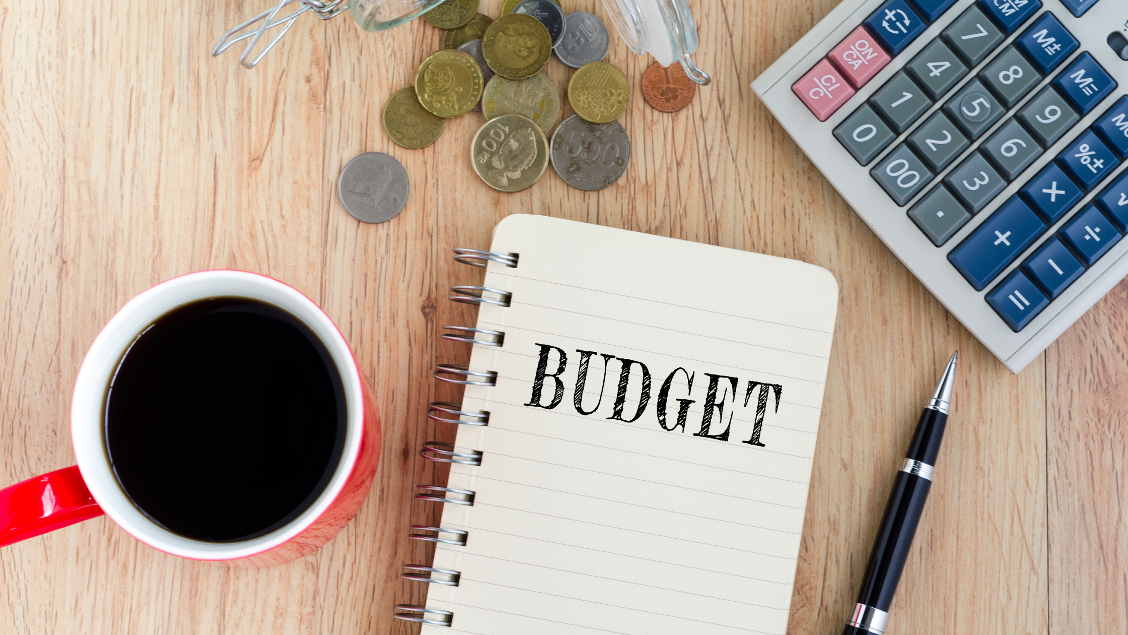 Budget Best Practices