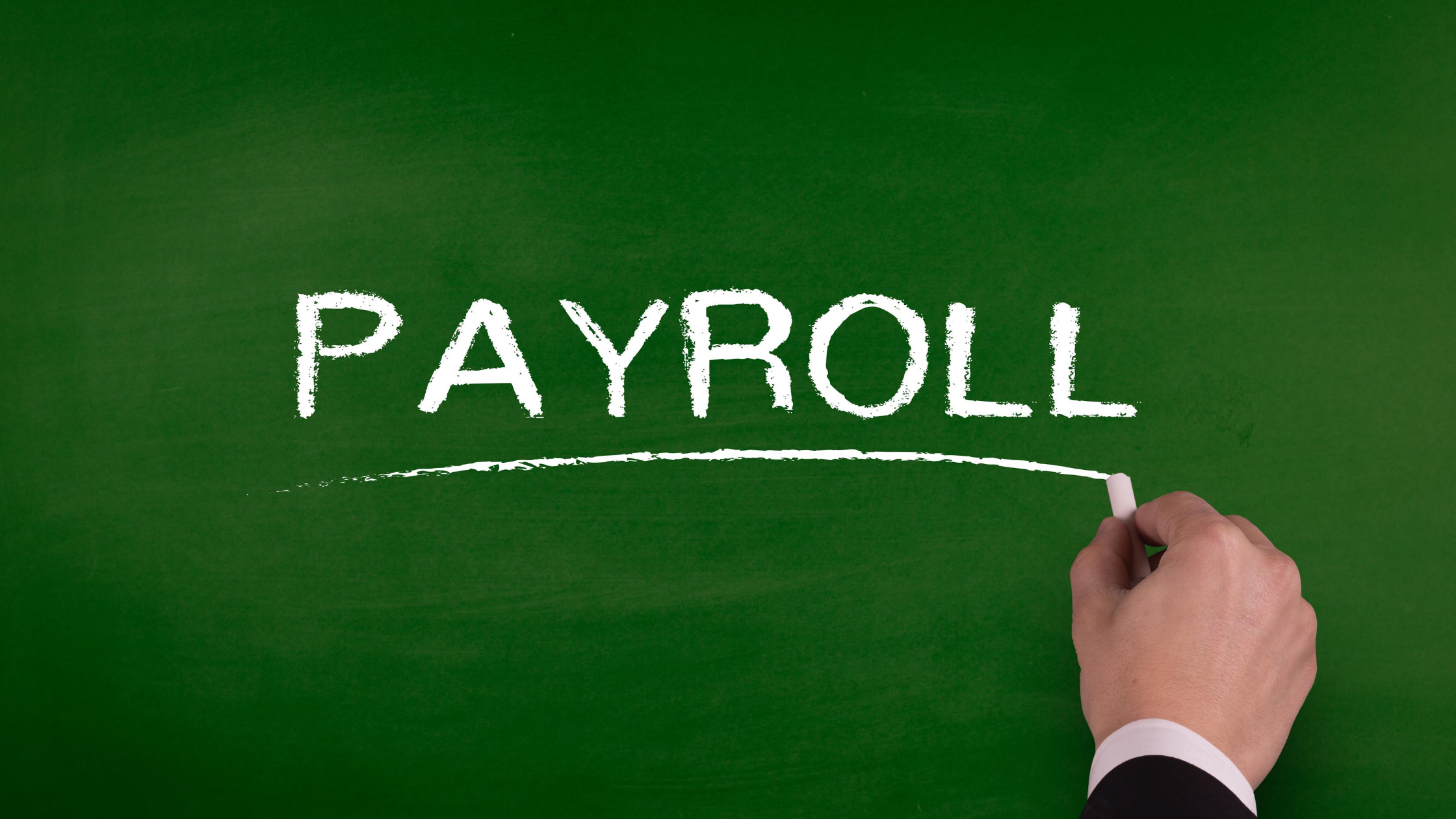 Payroll